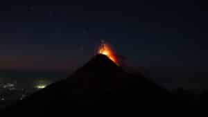 Acatenango-Volcano-Fuego